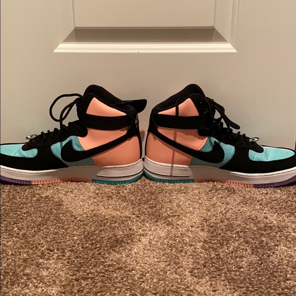 nike air special edition